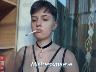 Mistressmaeve