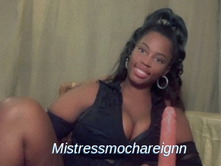 Mistressmochareignn
