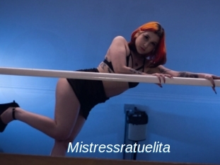 Mistressratuelita
