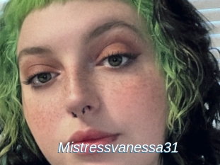 Mistressvanessa31