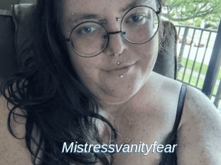 mistressvanityfear Ejaculations Féminines
