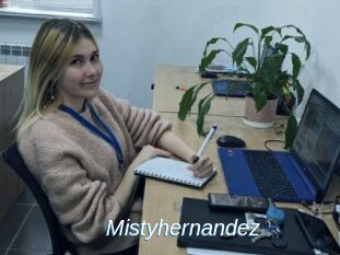 Mistyhernandez