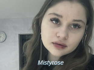 Mistyrose
