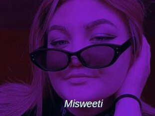 Misweeti