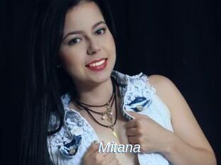 mitana Ejaculations Féminines