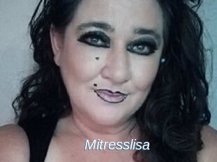 Mitresslisa