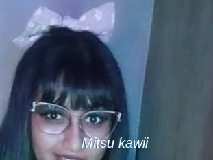 Mitsu_kawii