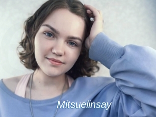 Mitsuelinsay