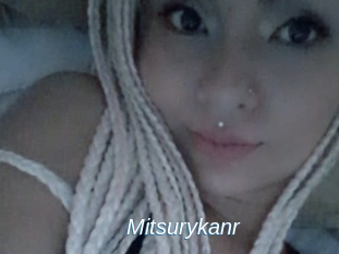 Mitsurykanr