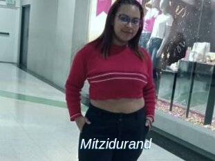 Mitzidurand