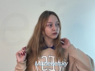 Mitziebelsky