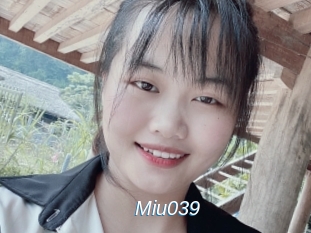 Miu039