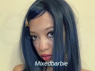 Mixedbarbie