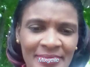 Mixgeile