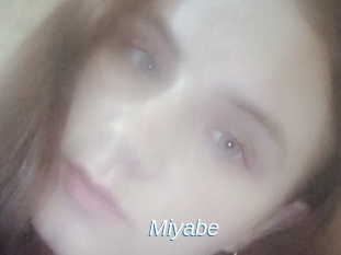 Miyabe