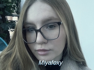 Miyafoxy