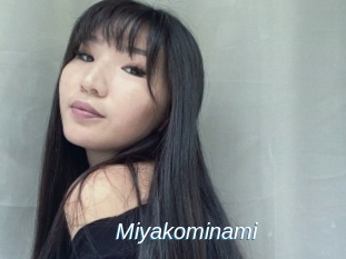 Miyakominami