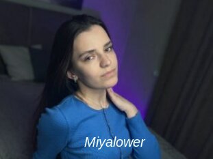 miyalower Ejaculations Féminines