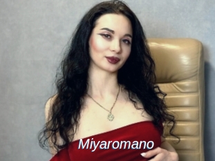 Miyaromano