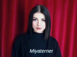 Miyaterner