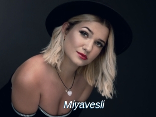 Miyavesli