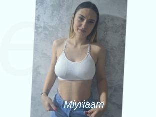Miyriaam