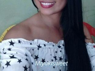 Miyukisweet