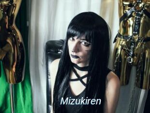 Mizukiren