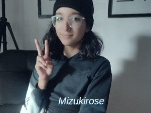 Mizukirose