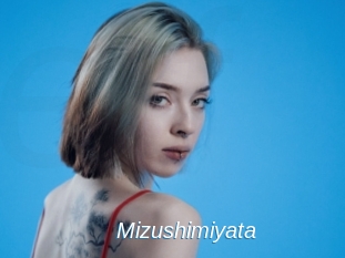 mizushimiyata Ejaculations Féminines