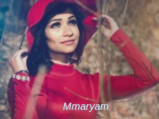 Mmaryam