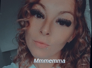 Mmmemma