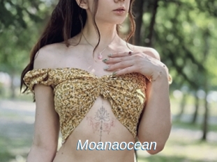 Moanaocean