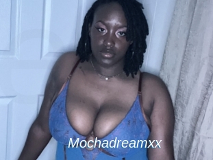 Mochadreamxx