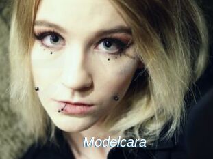Modelcara