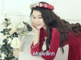 Modellinh