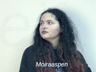 Moiraaspen