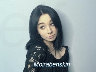 Moirabenskin