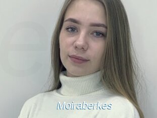 Moiraberkes