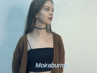 Moiraburner