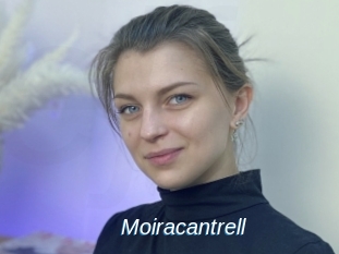 Moiracantrell