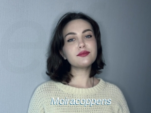 Moiracoppens