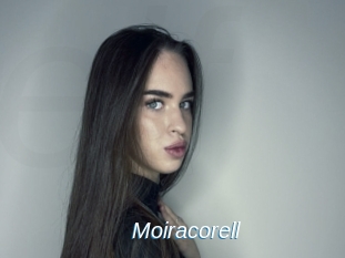 Moiracorell