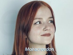 Moiracreedon