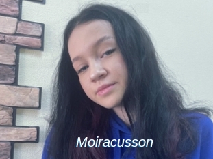 Moiracusson