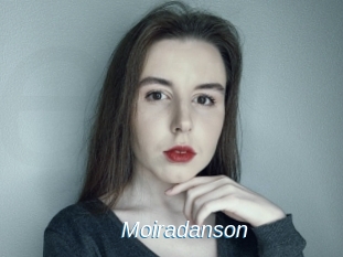 Moiradanson