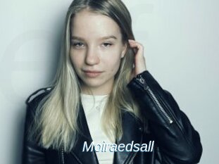 Moiraedsall