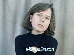 Moiraelletson