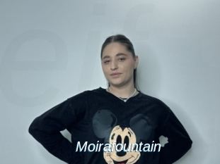 Moirafountain