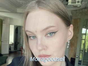 moiragoodsell Ejaculations Féminines